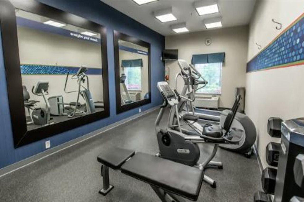 Hampton Inn Dallas-Rockwall Dış mekan fotoğraf