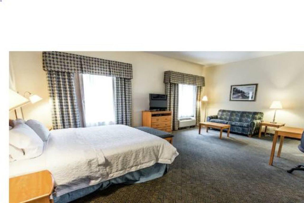 Hampton Inn Dallas-Rockwall Dış mekan fotoğraf