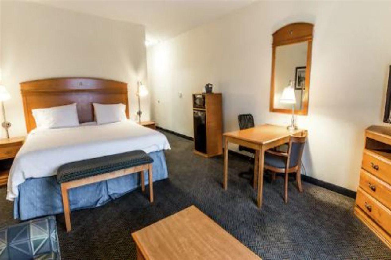 Hampton Inn Dallas-Rockwall Dış mekan fotoğraf