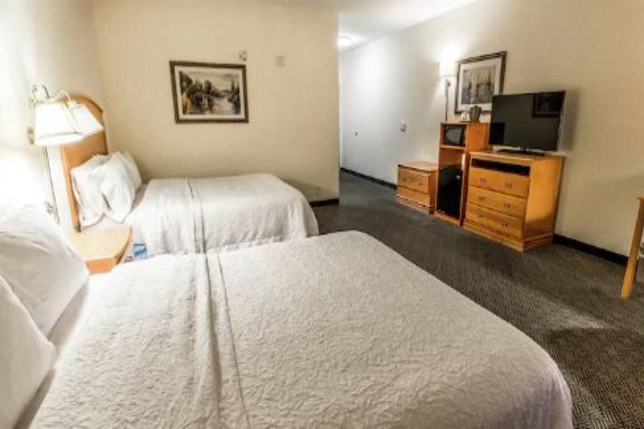 Hampton Inn Dallas-Rockwall Dış mekan fotoğraf