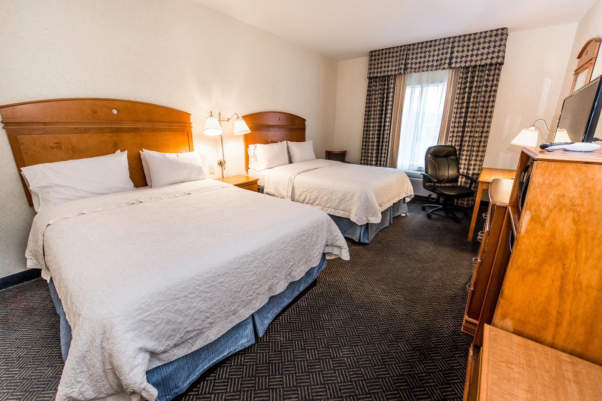 Hampton Inn Dallas-Rockwall Dış mekan fotoğraf