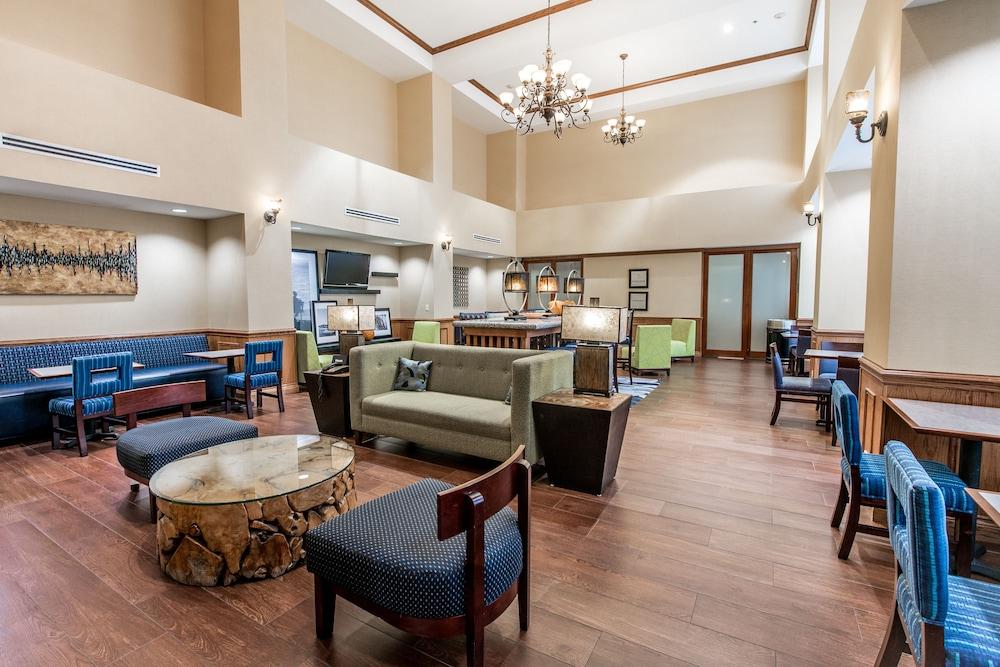Hampton Inn Dallas-Rockwall Dış mekan fotoğraf