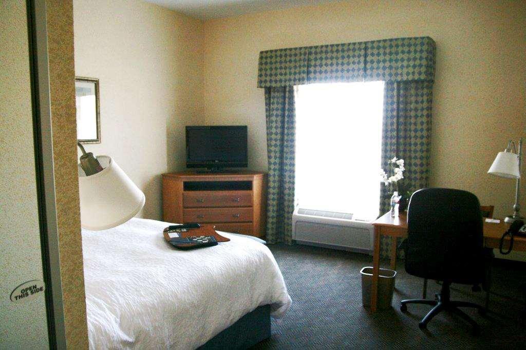 Hampton Inn Dallas-Rockwall Dış mekan fotoğraf