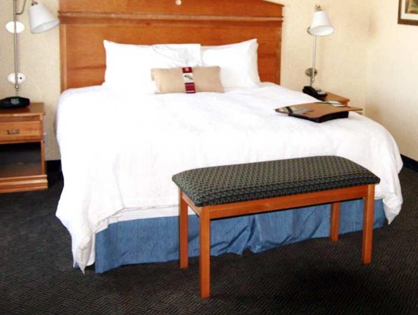 Hampton Inn Dallas-Rockwall Dış mekan fotoğraf