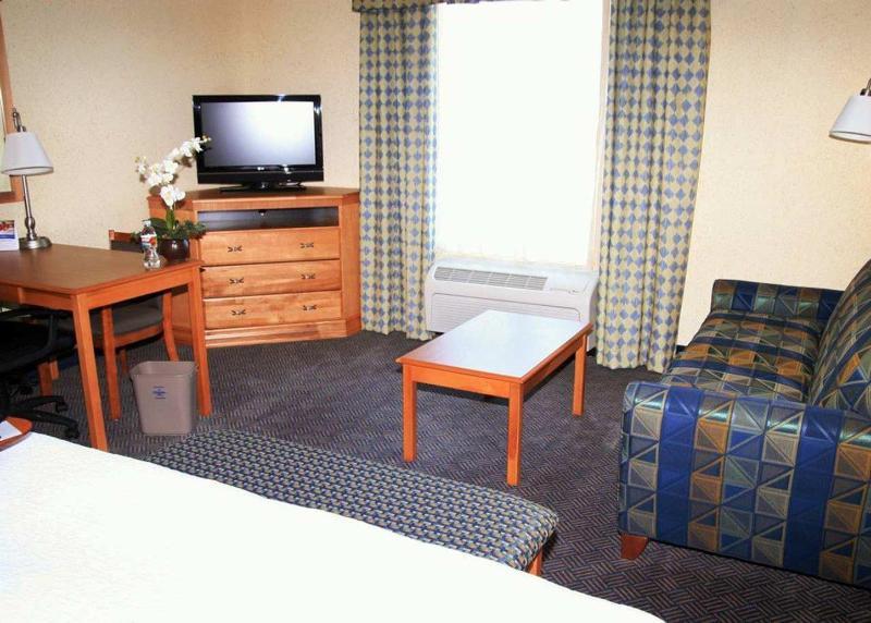 Hampton Inn Dallas-Rockwall Dış mekan fotoğraf