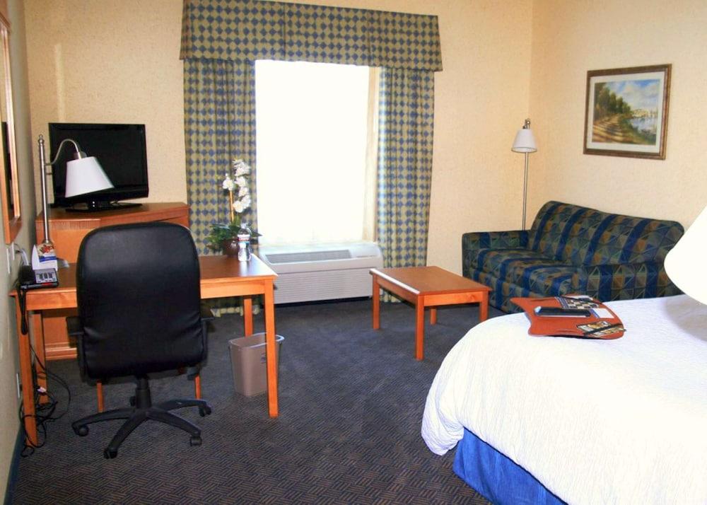 Hampton Inn Dallas-Rockwall Dış mekan fotoğraf