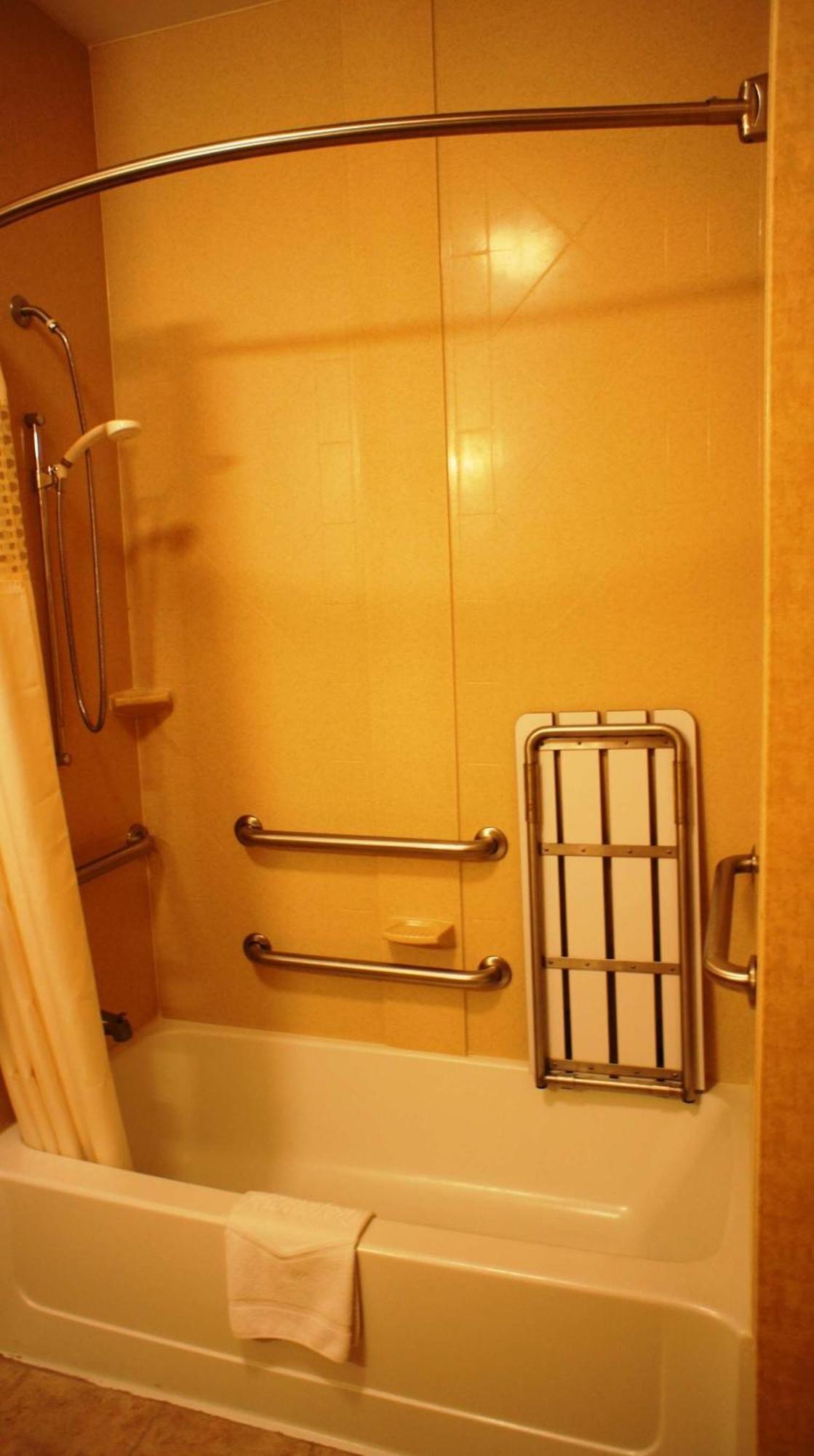 Hampton Inn Dallas-Rockwall Dış mekan fotoğraf