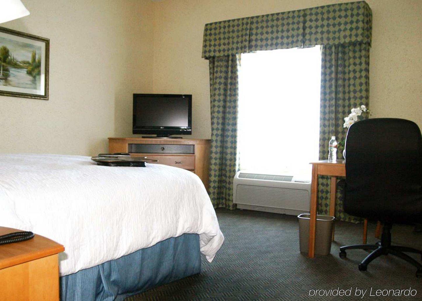 Hampton Inn Dallas-Rockwall Oda fotoğraf