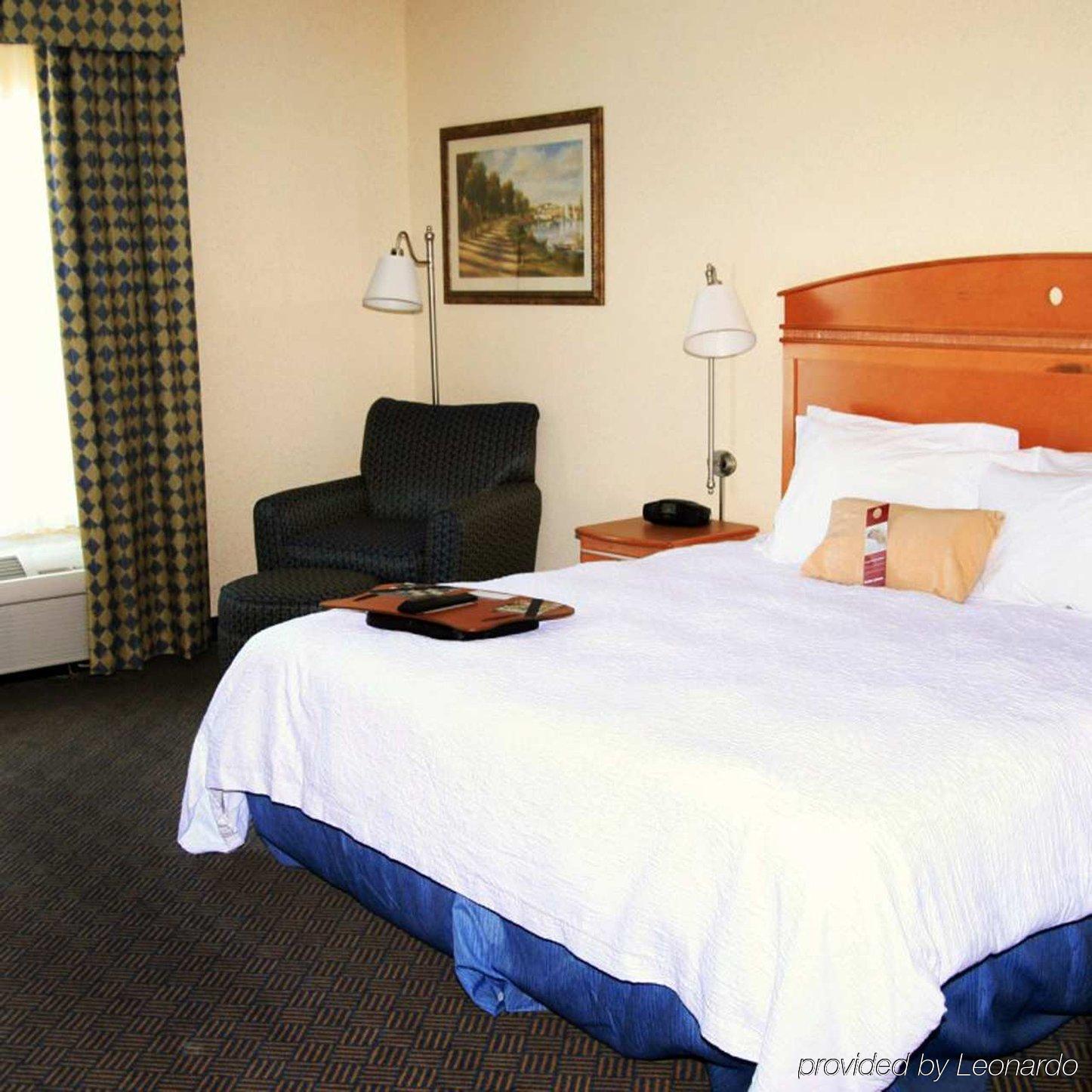 Hampton Inn Dallas-Rockwall Oda fotoğraf