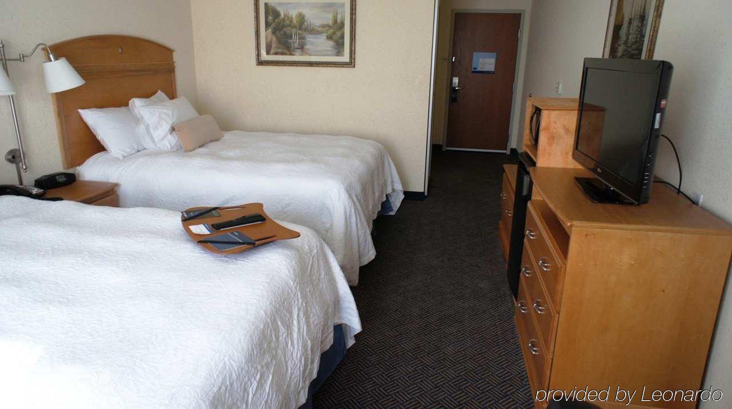 Hampton Inn Dallas-Rockwall Oda fotoğraf