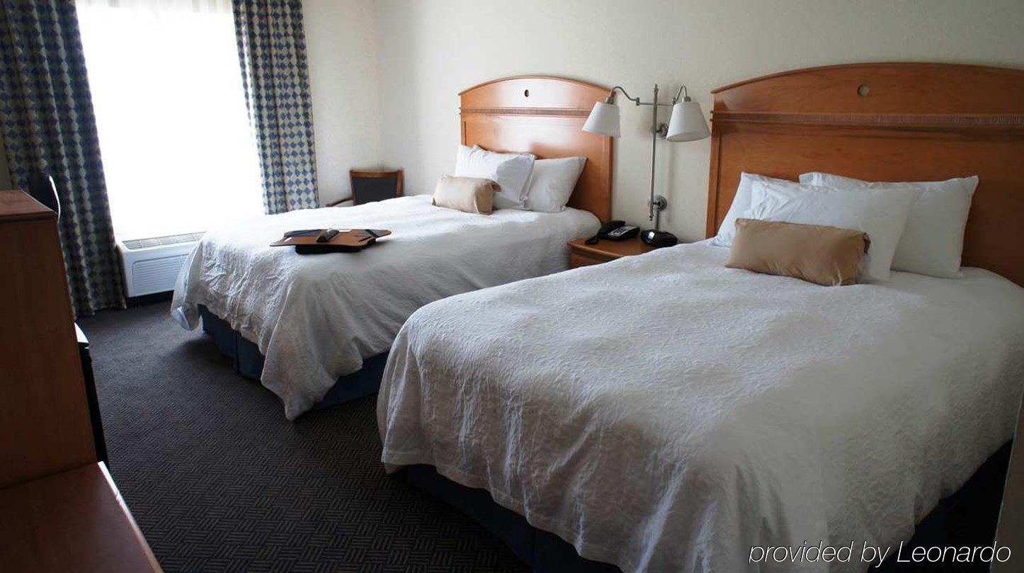 Hampton Inn Dallas-Rockwall Oda fotoğraf